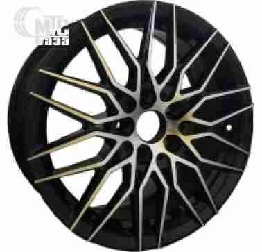 Диски Sportmax Racing SR3351 7x16 5x114,3 ET40 DIA67,1 (BP)